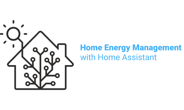 Rainforest EMU-2 Energy Monitoring with Home Assistant