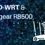 DD-WRT on a Netgear R8500 / R8300 – Fixing Wi-Fi